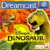 Disney’s Dinosaur