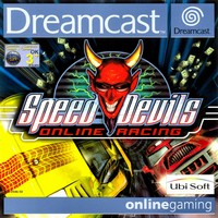 Speed Devils: Online